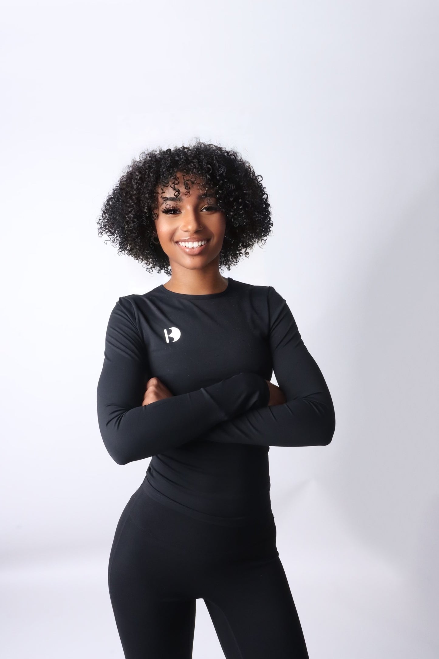 Cindy Long Sleeve Top